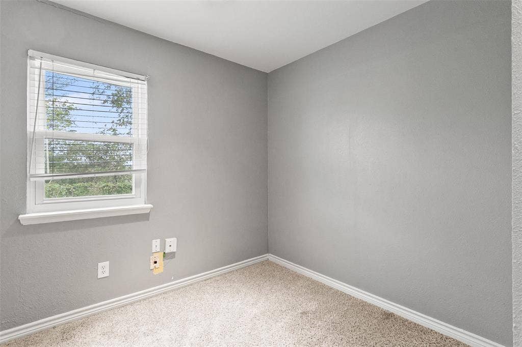 4617 Driskell Boulevard, Fort Worth, TX 76107