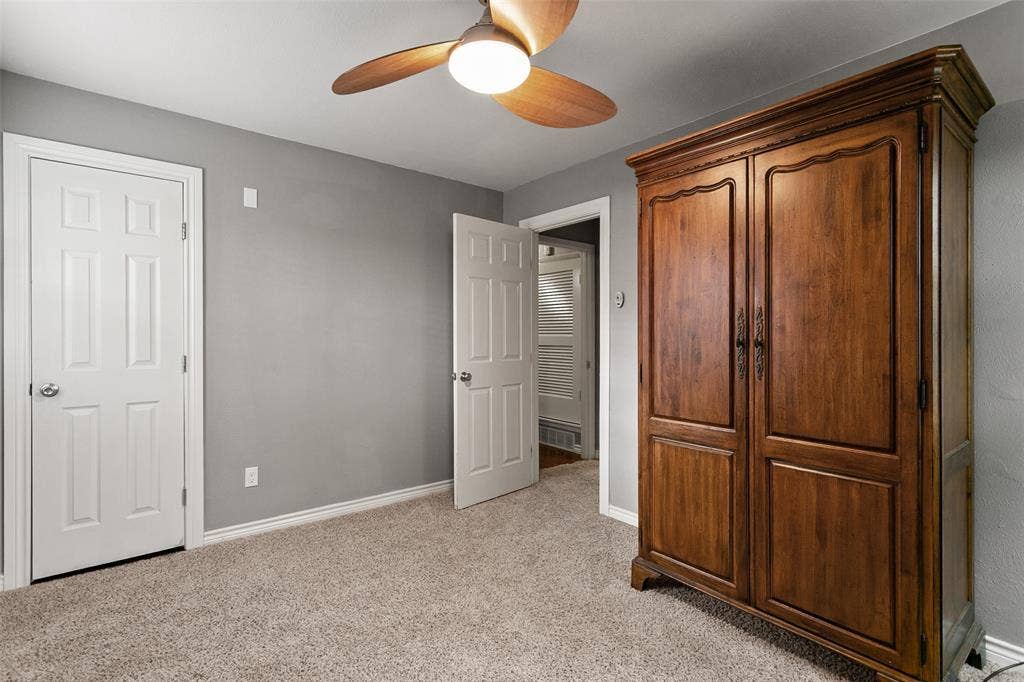 4617 Driskell Boulevard, Fort Worth, TX 76107