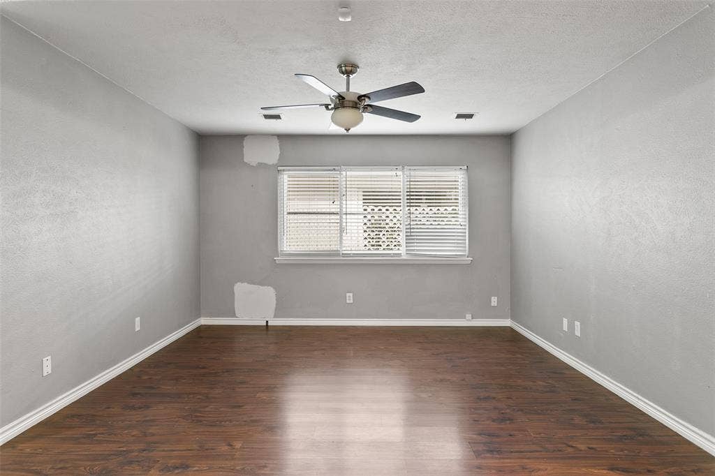 4617 Driskell Boulevard, Fort Worth, TX 76107