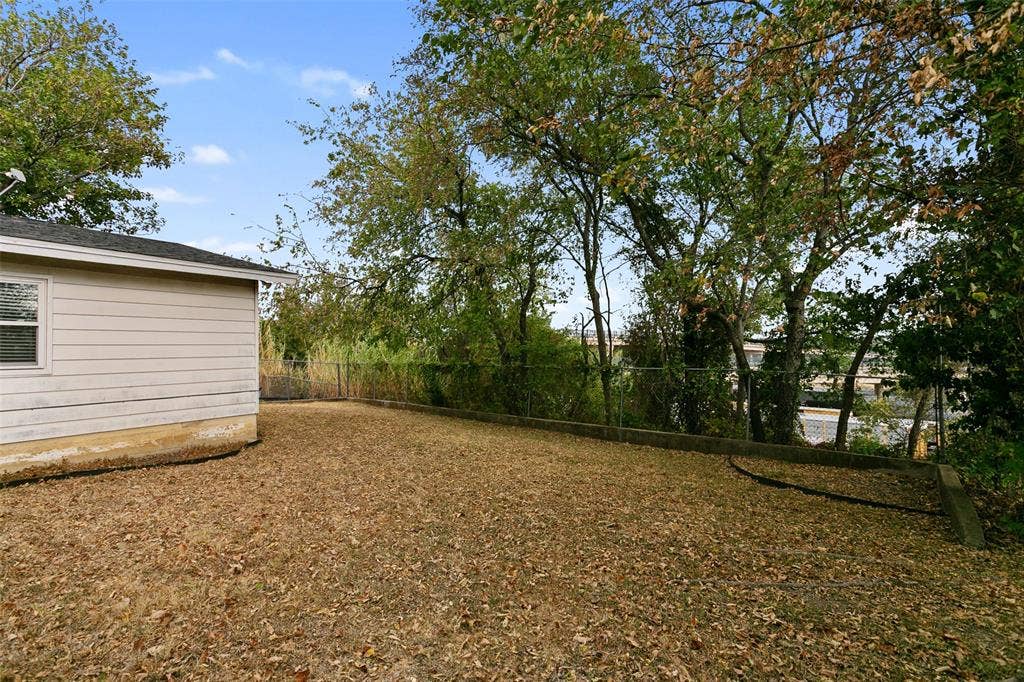 4617 Driskell Boulevard, Fort Worth, TX 76107