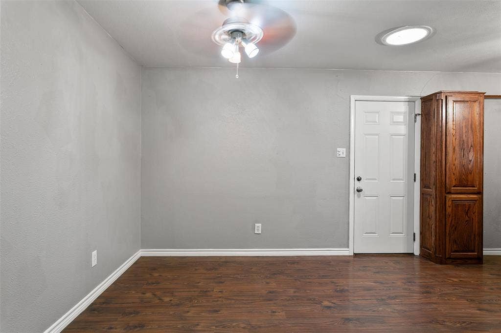4617 Driskell Boulevard, Fort Worth, TX 76107