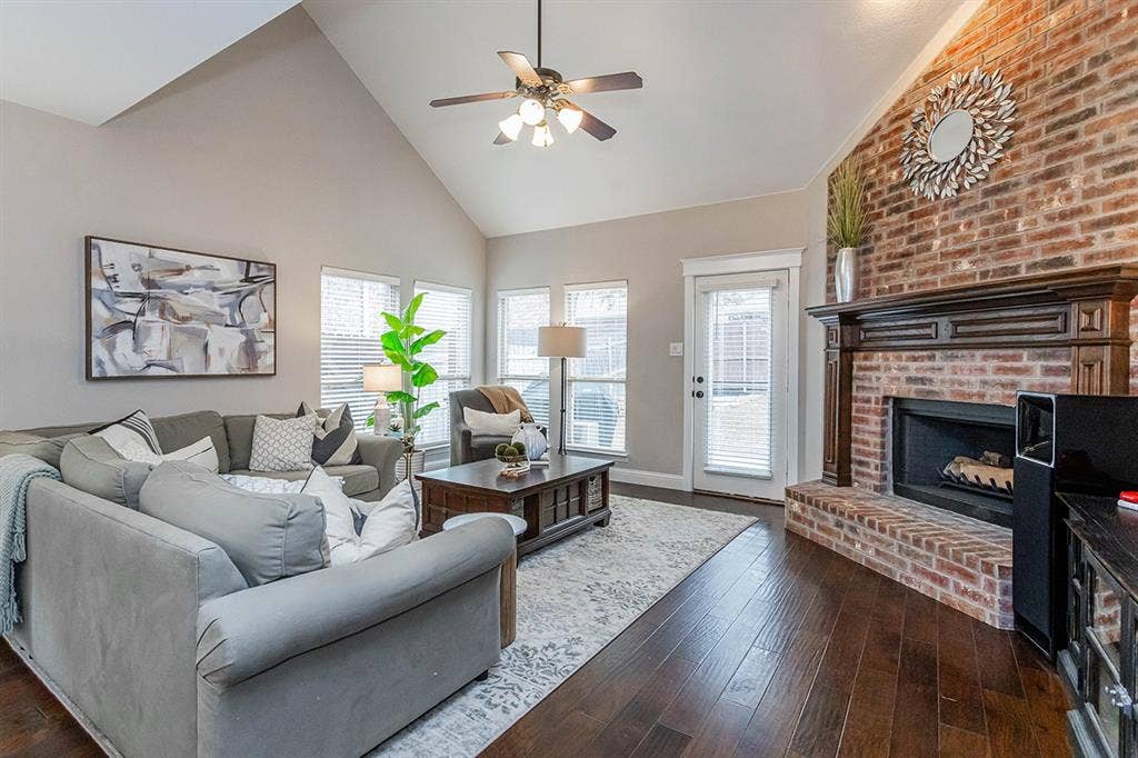 1508 Sunrise Drive, McKinney, TX 75071 1508 Sunrise Drive, McKinney, TX 75071