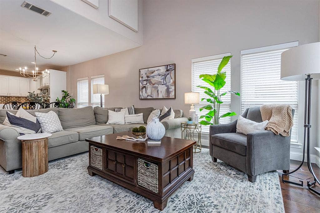 1508 Sunrise Drive, McKinney, TX 75071 1508 Sunrise Drive, McKinney, TX 75071
