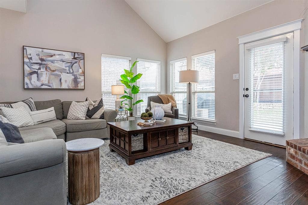 1508 Sunrise Drive, McKinney, TX 75071 1508 Sunrise Drive, McKinney, TX 75071