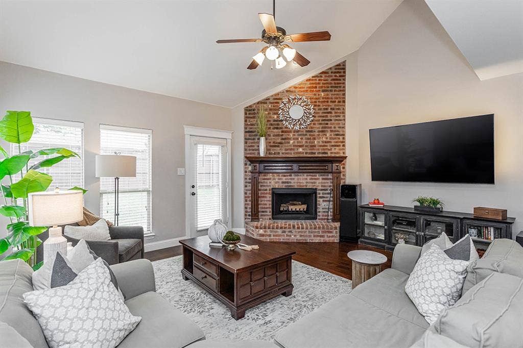 1508 Sunrise Drive, McKinney, TX 75071 1508 Sunrise Drive, McKinney, TX 75071