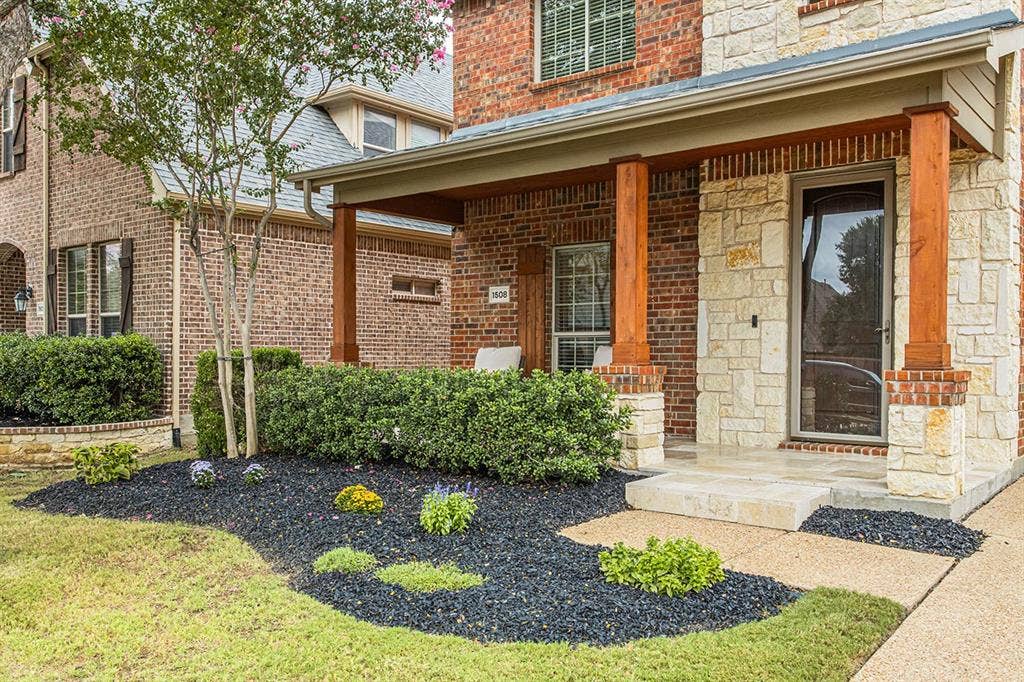 1508 Sunrise Drive, McKinney, TX 75071 1508 Sunrise Drive, McKinney, TX 75071