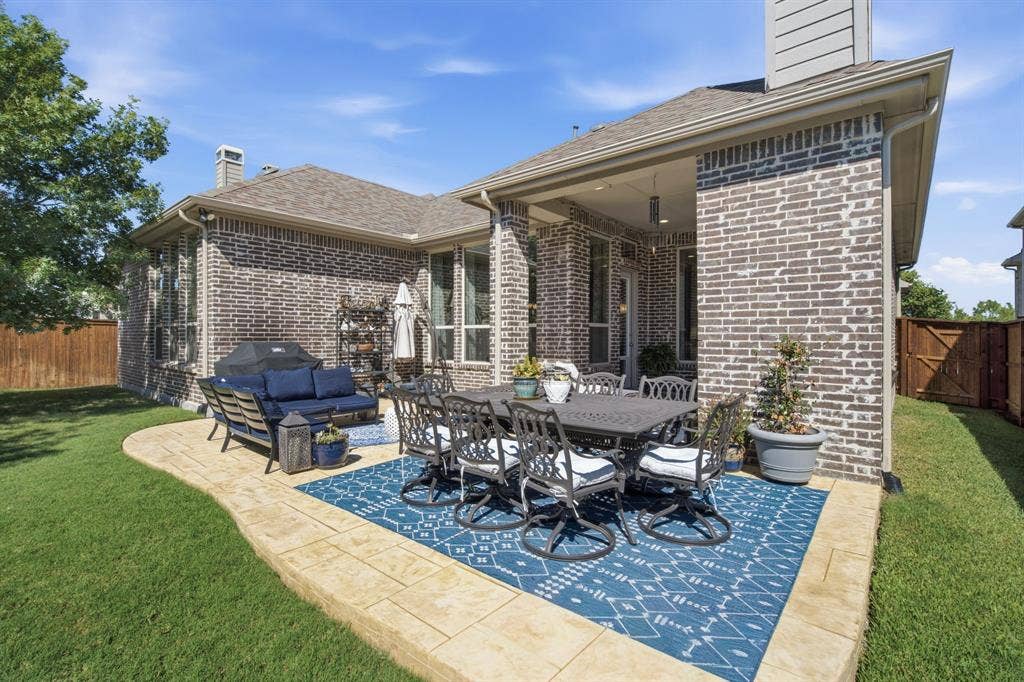 8508 Cholla Boulevard, Lantana, TX 76226