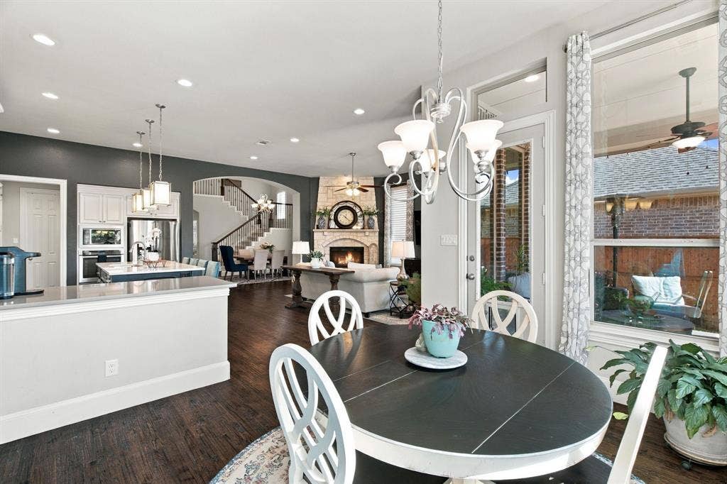 8508 Cholla Boulevard, Lantana, TX 76226