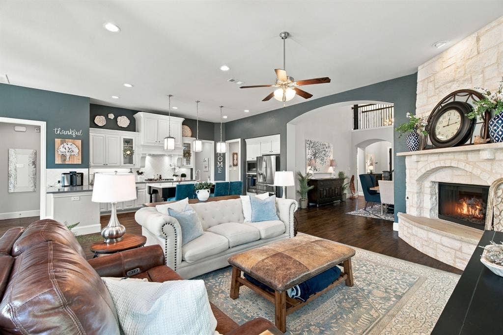 8508 Cholla Boulevard, Lantana, TX 76226