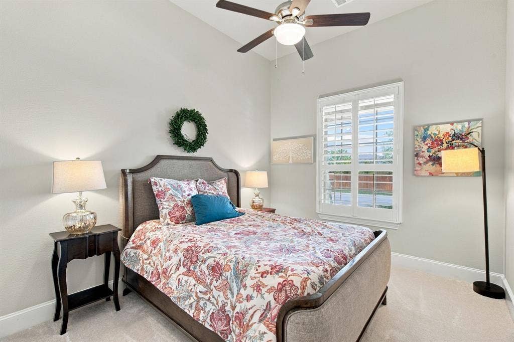 8508 Cholla Boulevard, Lantana, TX 76226