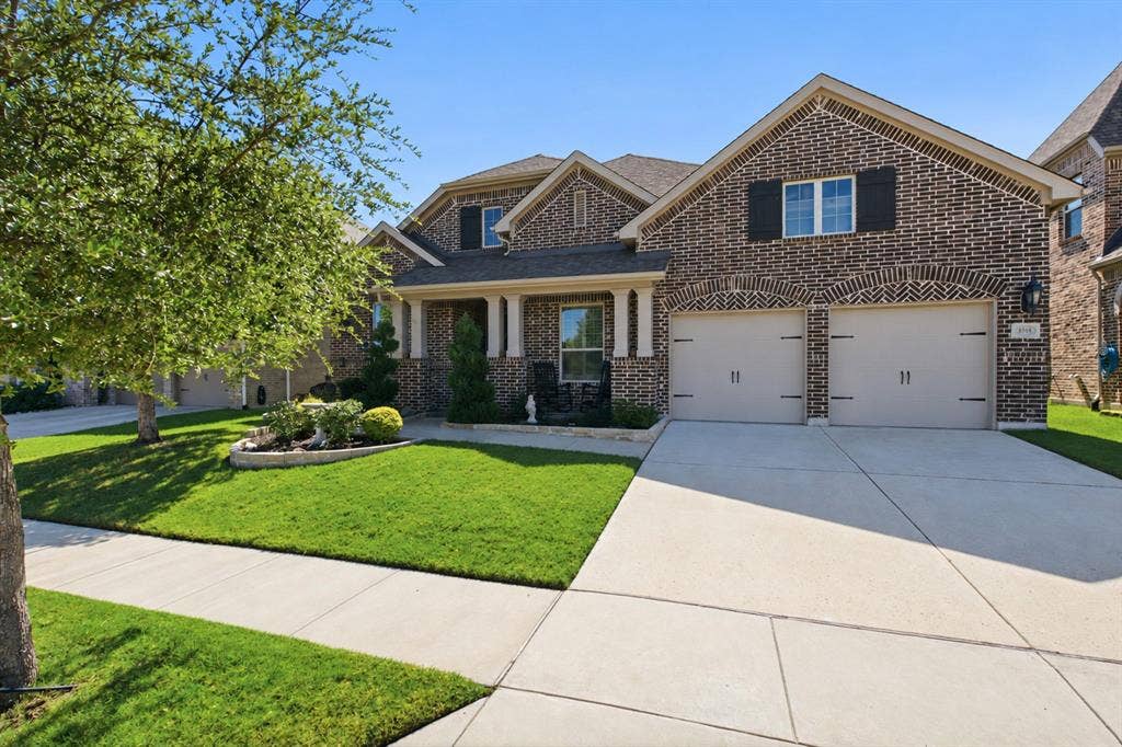 8508 Cholla Boulevard, Lantana, TX 76226