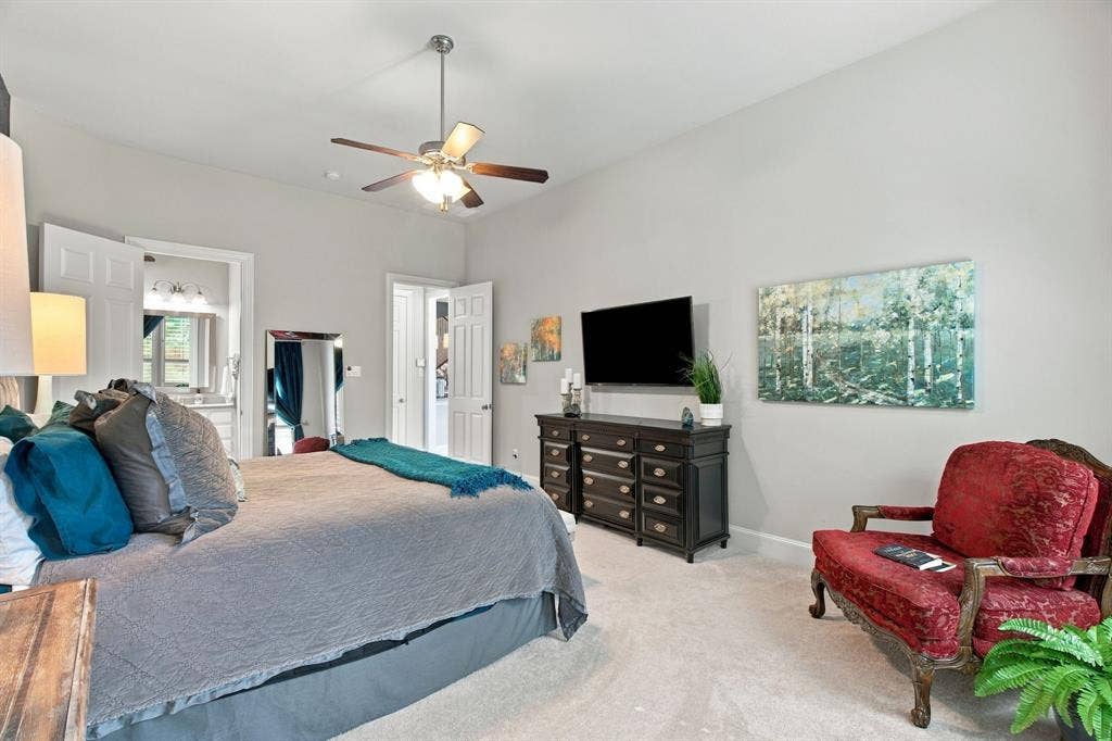 8508 Cholla Boulevard, Lantana, TX 76226
