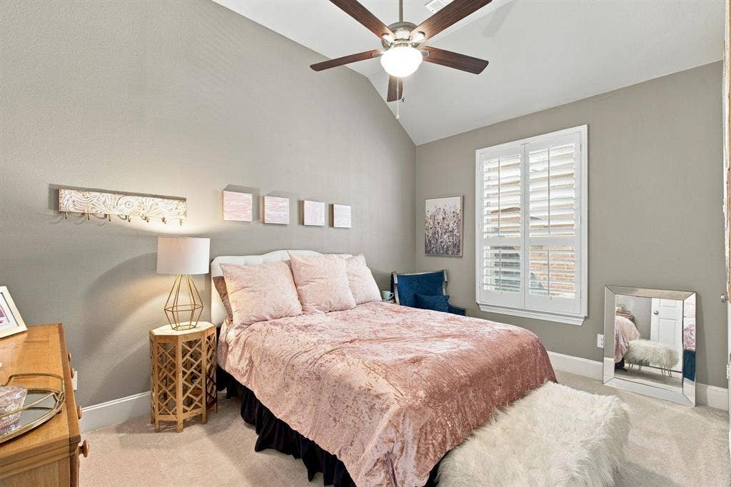 8508 Cholla Boulevard, Lantana, TX 76226
