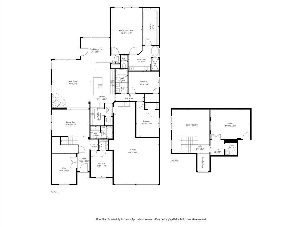 8508 Cholla Boulevard, Lantana, TX 76226