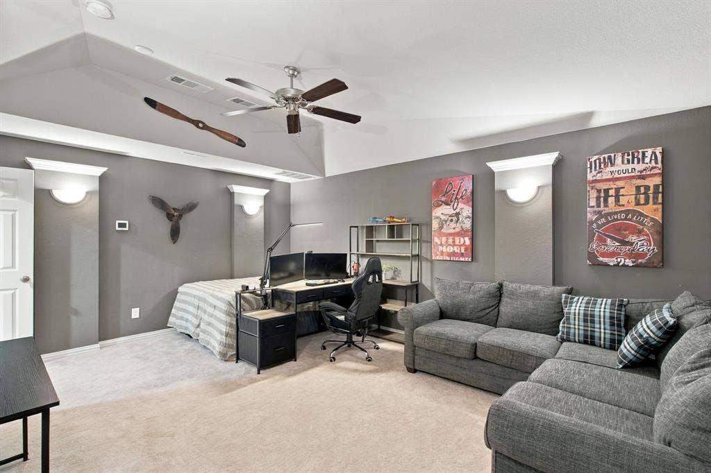 8508 Cholla Boulevard, Lantana, TX 76226