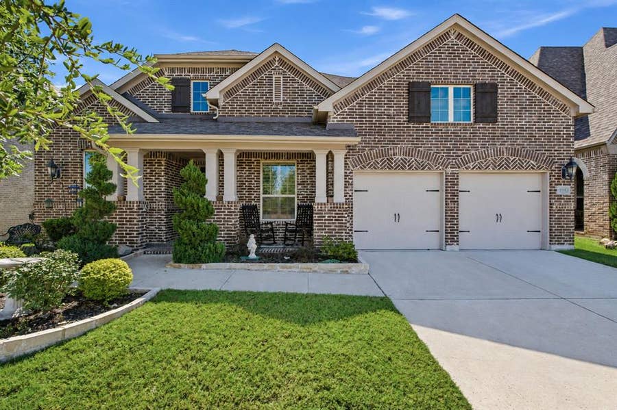 Property photo for 8508 Cholla Boulevard, Lantana, TX