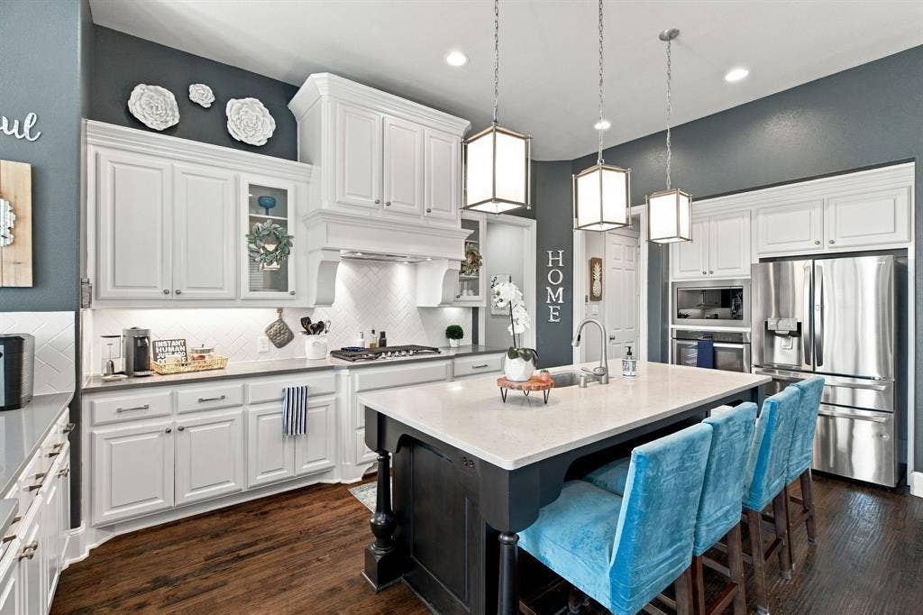 8508 Cholla Boulevard, Lantana, TX 76226