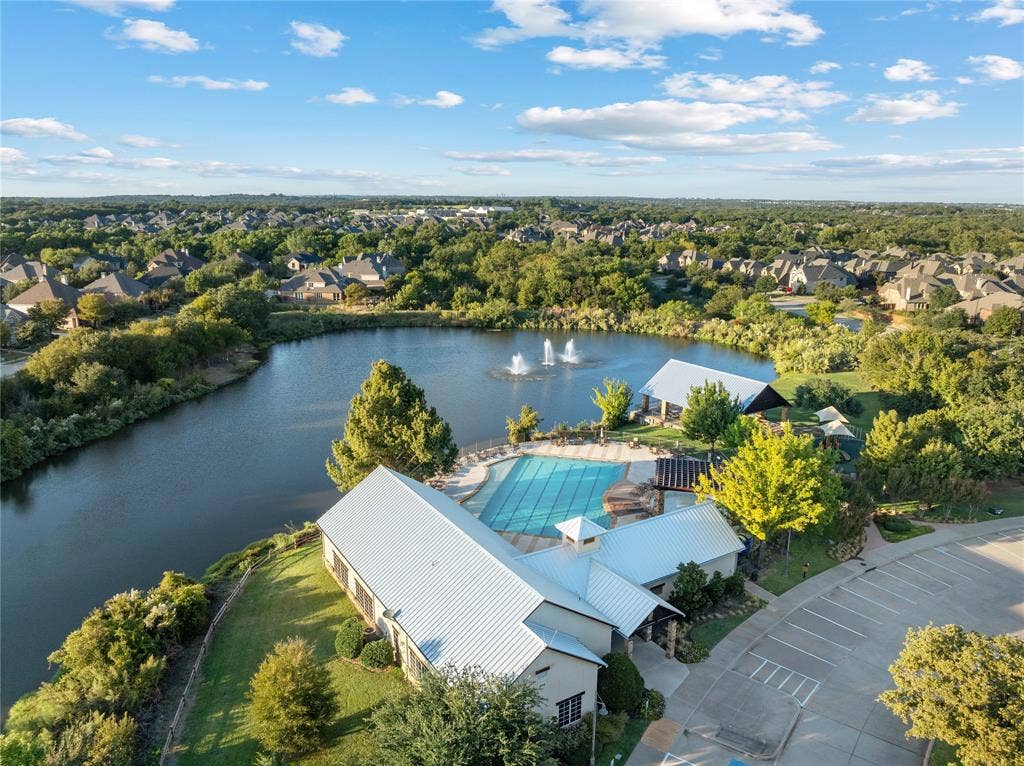 8508 Cholla Boulevard, Lantana, TX 76226