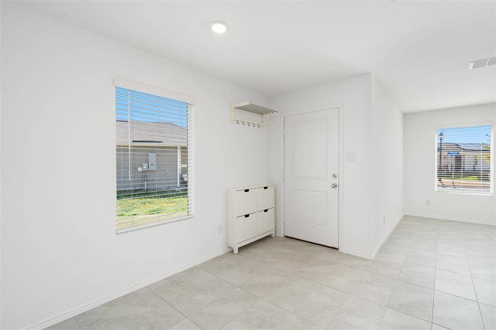 250 Herman Lane, Princeton, TX 75407 Front door