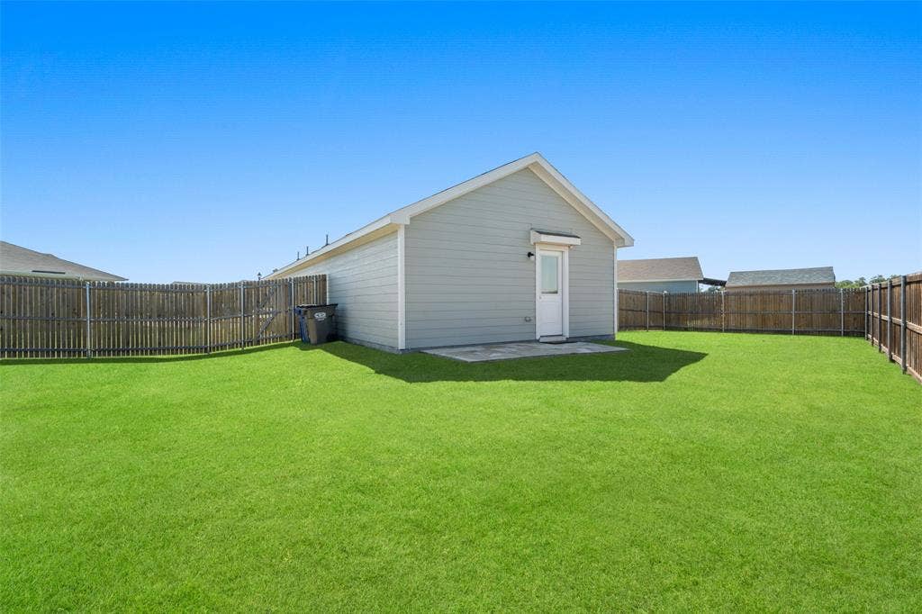 250 Herman Lane, Princeton, TX 75407 250 Herman Lane, Princeton, TX 75407