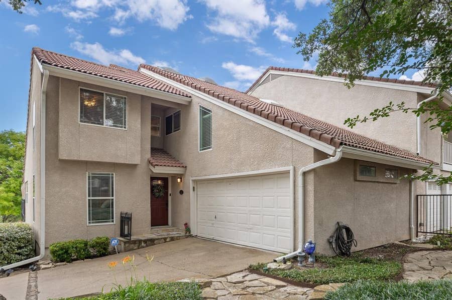 Property photo for 3326 Augusta Boulevard, Rockwall, TX