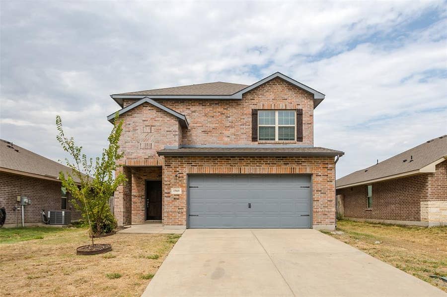 Property photo for 1969 Education Way, Dallas, TX