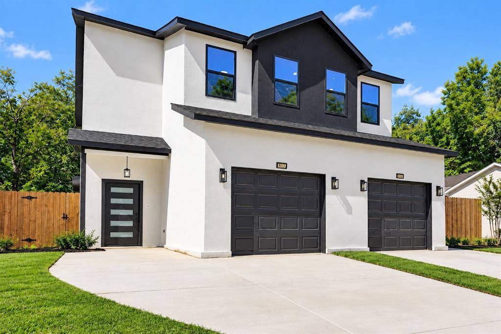 817 Stamps Avenue, Fort Worth, TX 76114 817 Stamps Avenue, Fort Worth, TX 76114