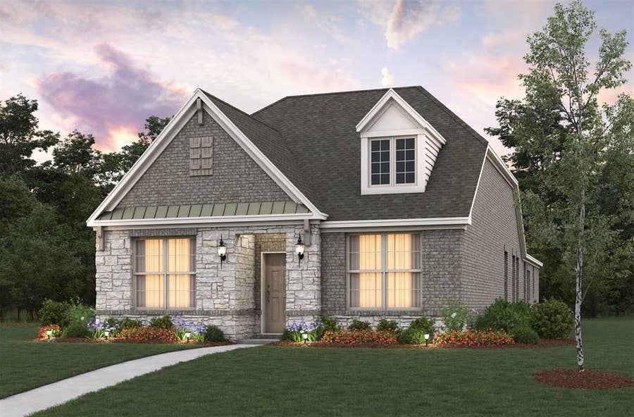 Property photo for 1472 Lady Bird Road, Justin, TX