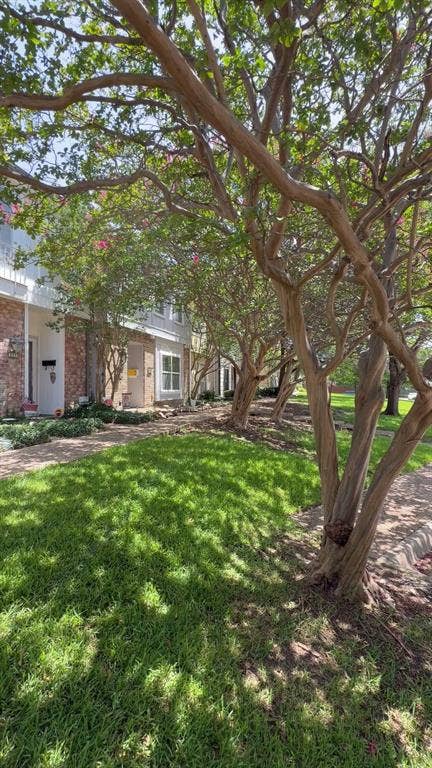 625 Trailwood Court, Garland, TX 75043 625 Trailwood Court, Garland, TX 75043
