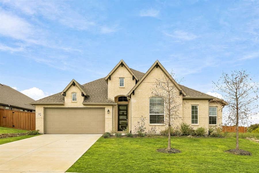 Property photo for 4047 Bedford Drive, Crandall, TX