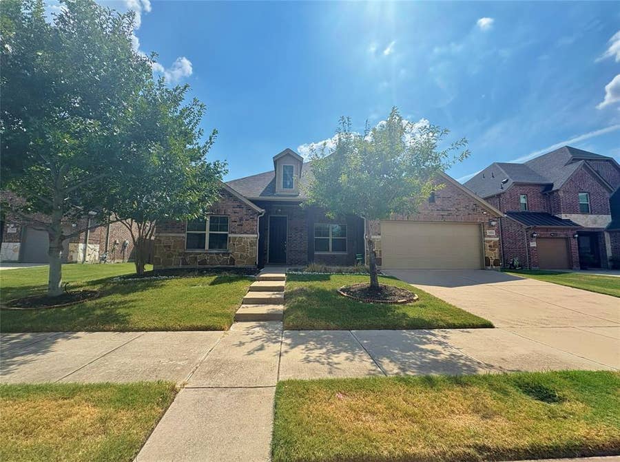 Property photo for 1604 Indigo Trail, Allen, TX