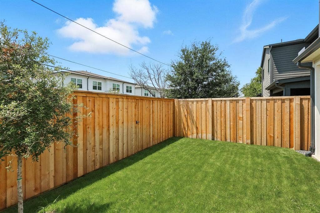 4604 Hopkins, Dallas, TX 75209 4604 Hopkins, Dallas, TX 75209
