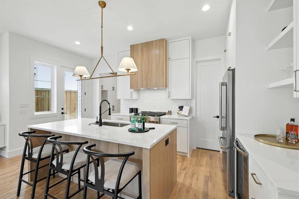 4604 Hopkins, Dallas, TX 75209 4604 Hopkins, Dallas, TX 75209