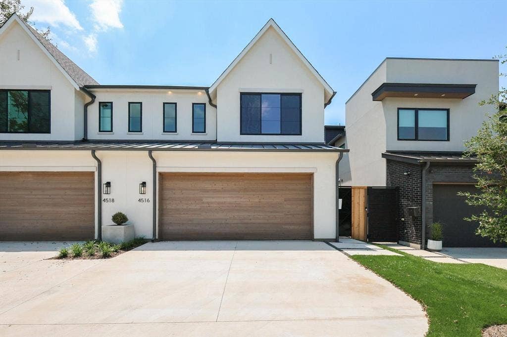 4604 Hopkins, Dallas, TX 75209 4604 Hopkins, Dallas, TX 75209