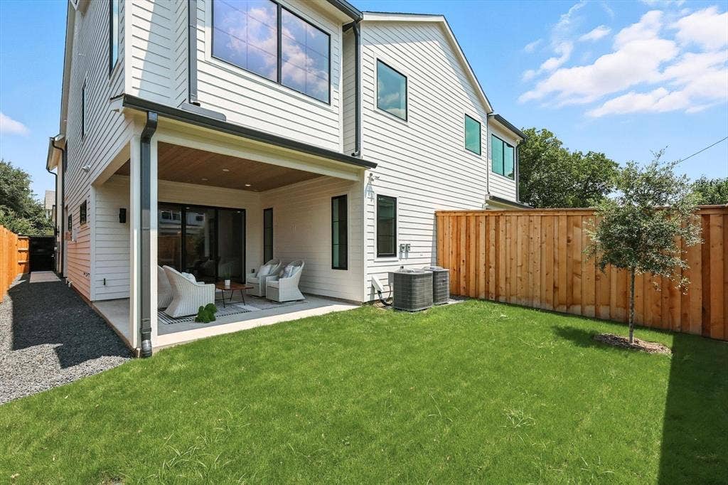 4604 Hopkins, Dallas, TX 75209 4604 Hopkins, Dallas, TX 75209