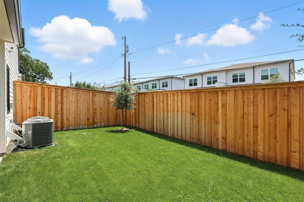 4604 Hopkins, Dallas, TX 75209 4604 Hopkins, Dallas, TX 75209
