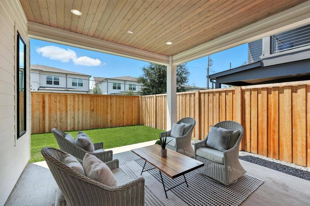 4604 Hopkins, Dallas, TX 75209 4604 Hopkins, Dallas, TX 75209