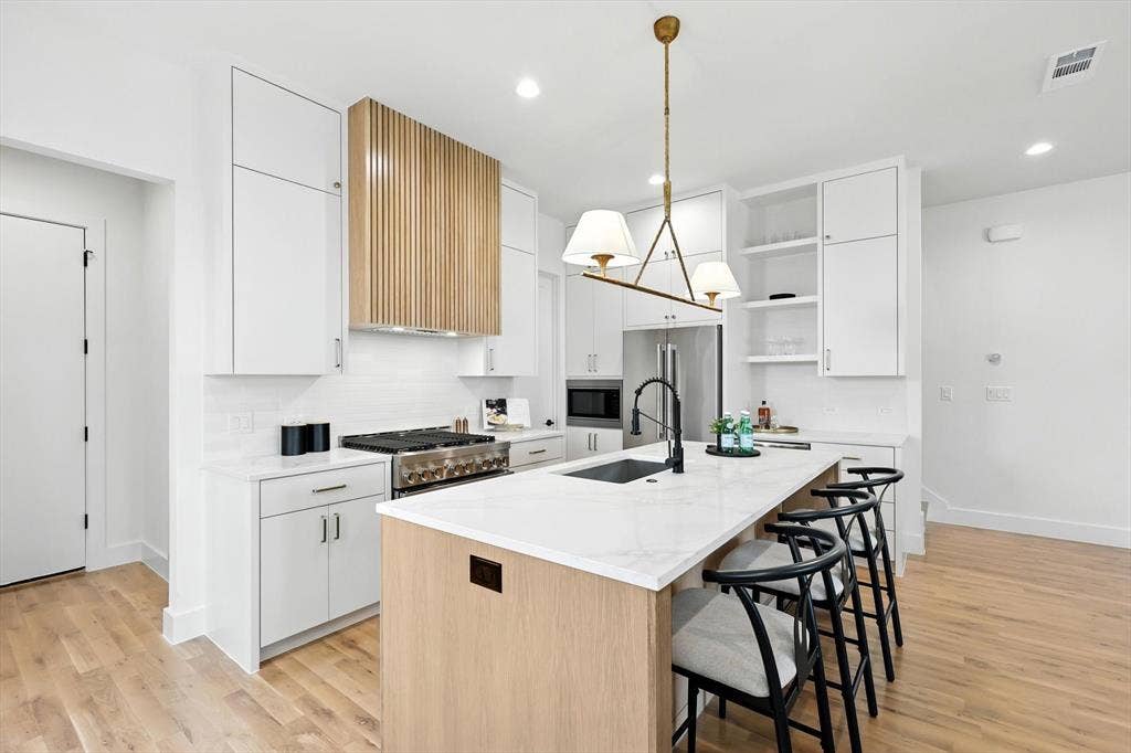 4604 Hopkins, Dallas, TX 75209 4604 Hopkins, Dallas, TX 75209