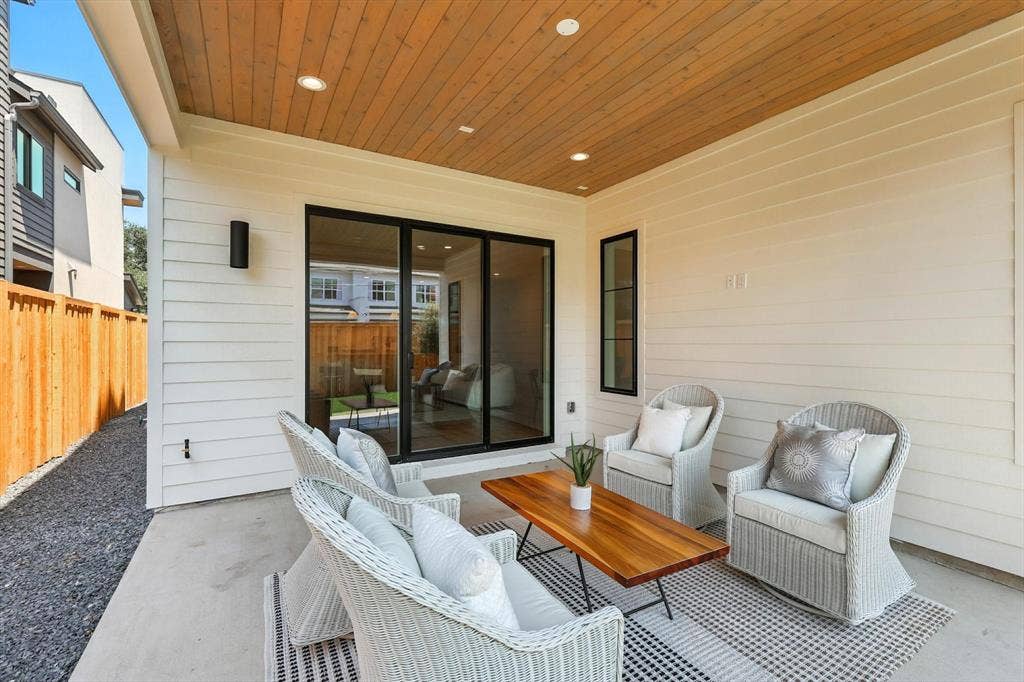 4604 Hopkins, Dallas, TX 75209 4604 Hopkins, Dallas, TX 75209
