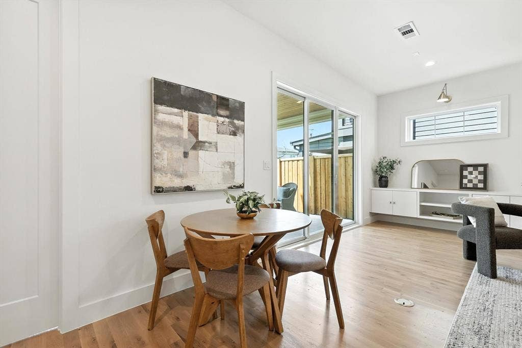4604 Hopkins, Dallas, TX 75209 4604 Hopkins, Dallas, TX 75209
