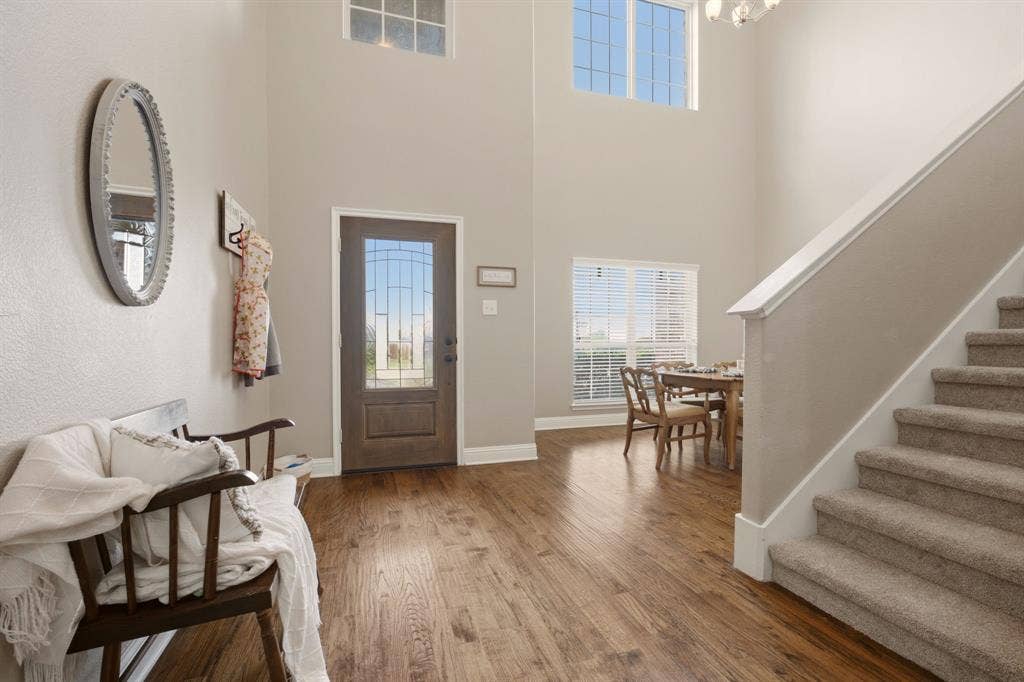 1411 Saint Johns Drive, Van Alstyne, TX 75495