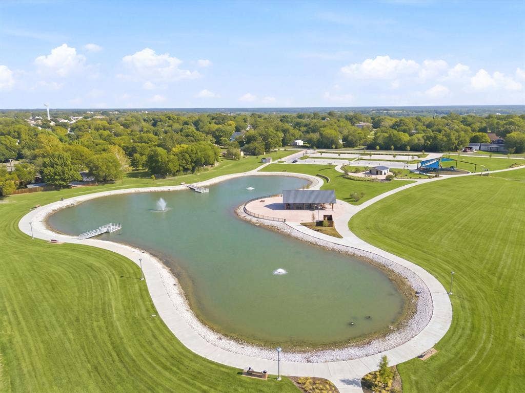 1411 Saint Johns Drive, Van Alstyne, TX 75495