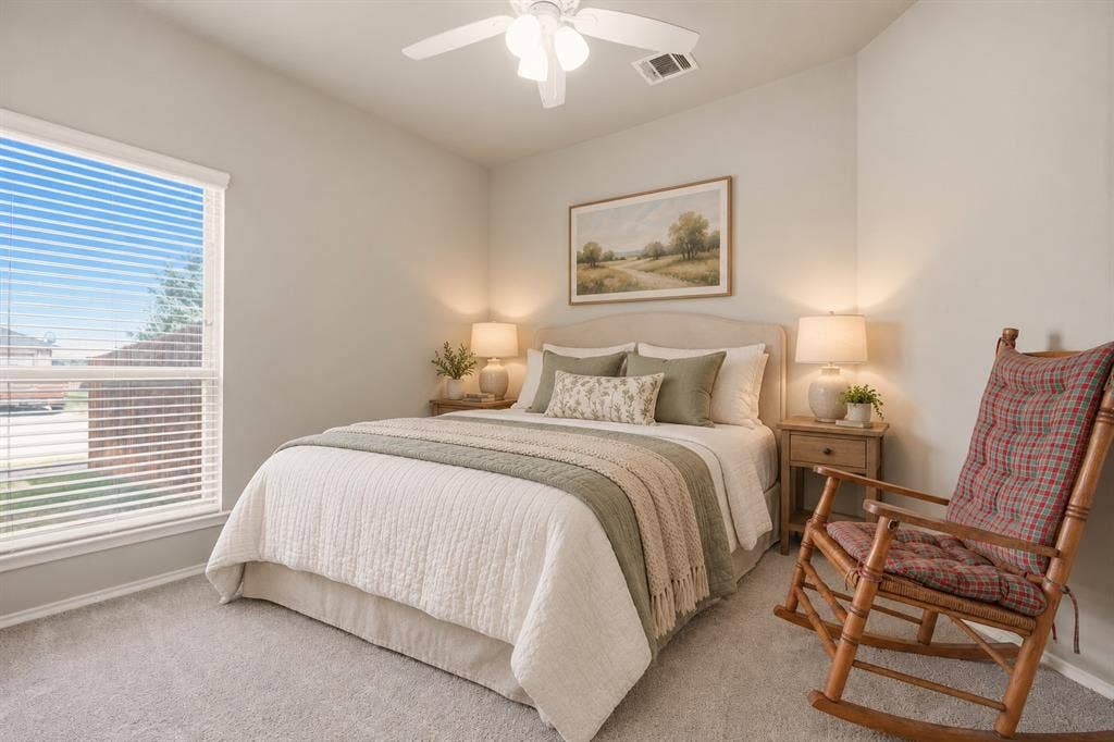 1411 Saint Johns Drive, Van Alstyne, TX 75495
