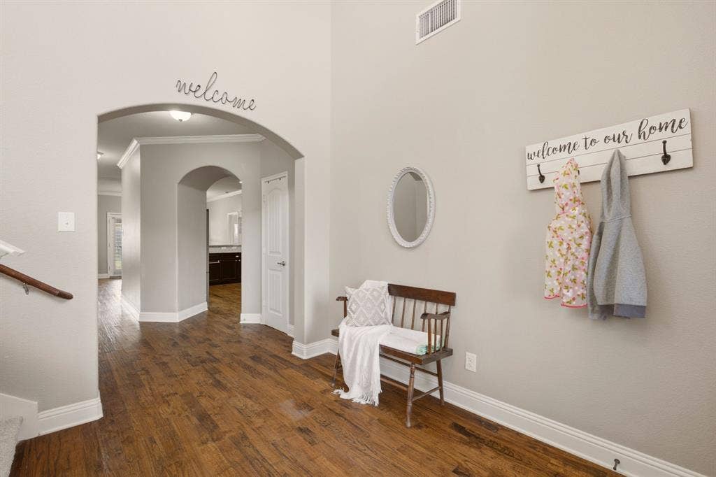 1411 Saint Johns Drive, Van Alstyne, TX 75495