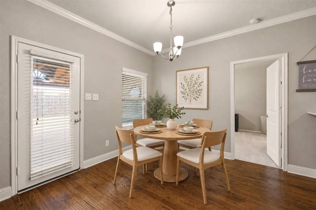 1411 Saint Johns Drive, Van Alstyne, TX 75495