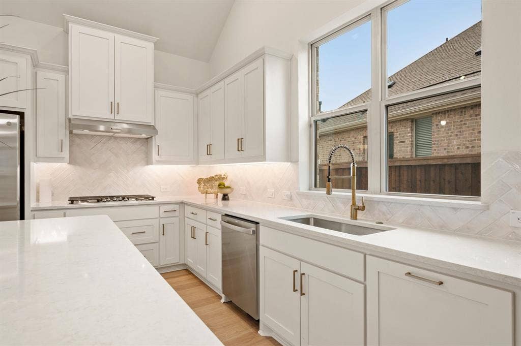 4821 Forest Crest Parkway, Arlington, TX 76005 4821 Forest Crest Parkway, Arlington, TX 76005