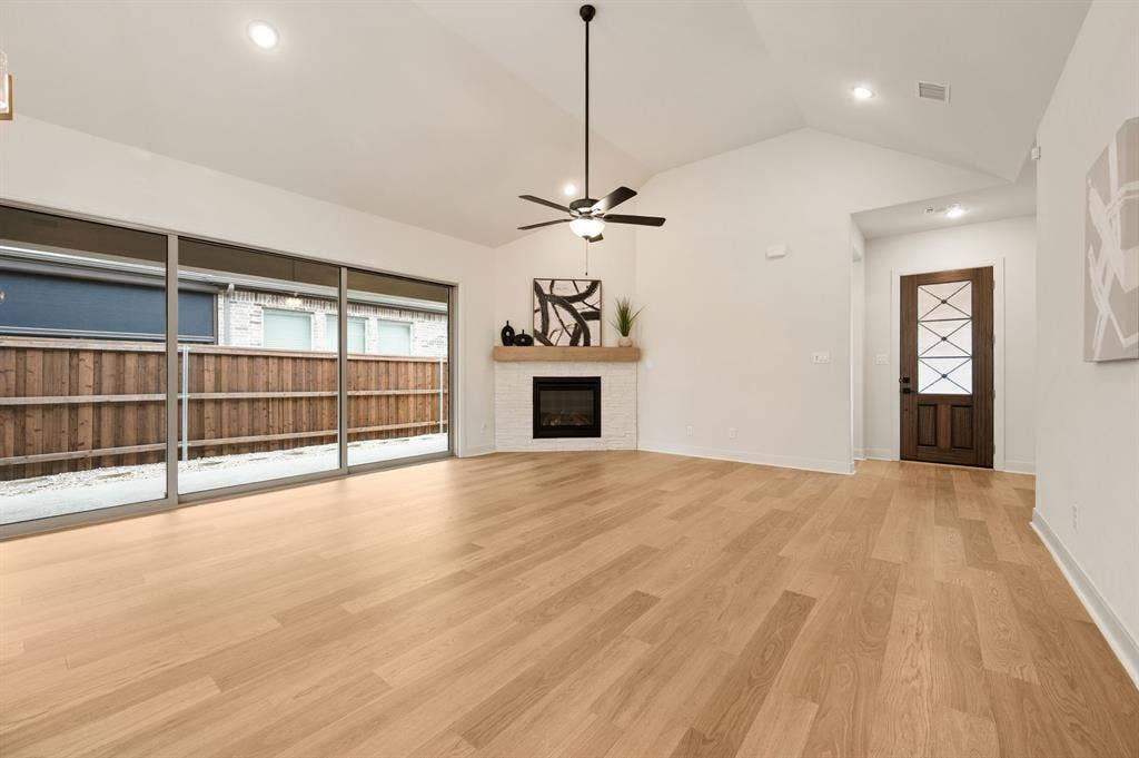 4821 Forest Crest Parkway, Arlington, TX 76005 4821 Forest Crest Parkway, Arlington, TX 76005