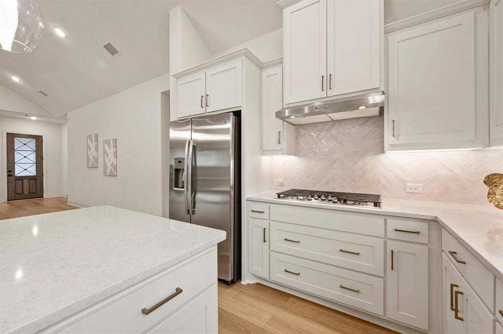 4821 Forest Crest Parkway, Arlington, TX 76005 4821 Forest Crest Parkway, Arlington, TX 76005