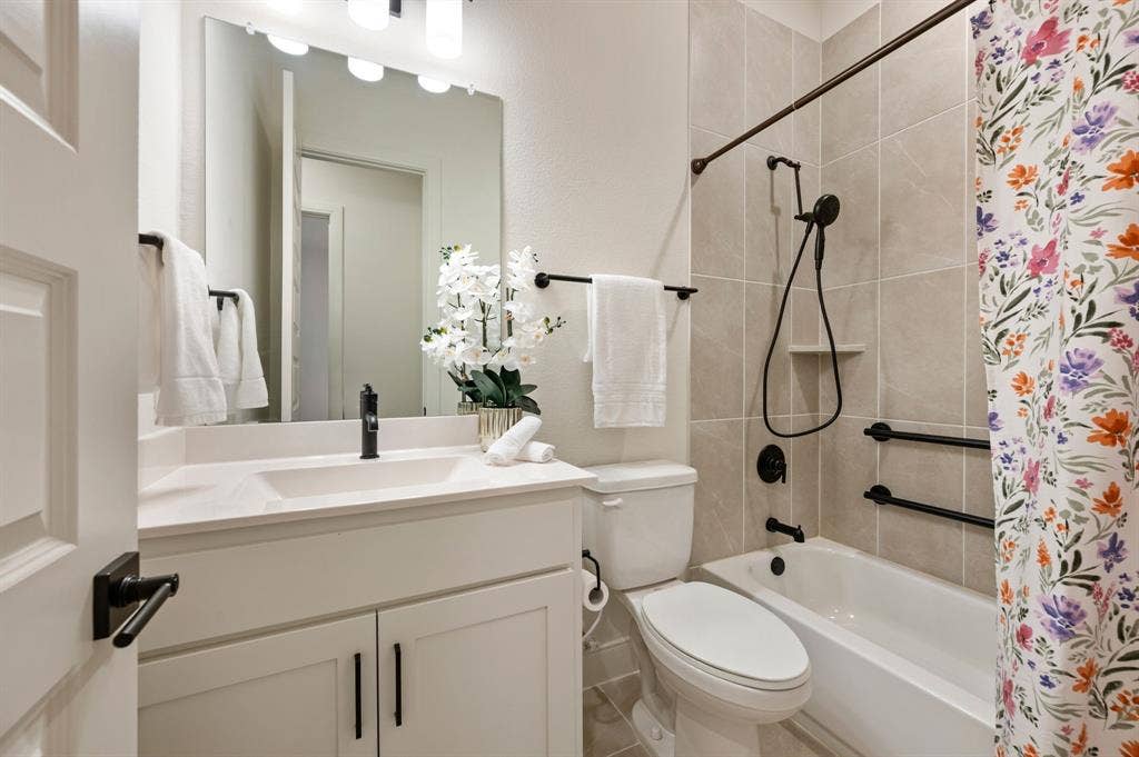 4821 Forest Crest Parkway, Arlington, TX 76005 4821 Forest Crest Parkway, Arlington, TX 76005