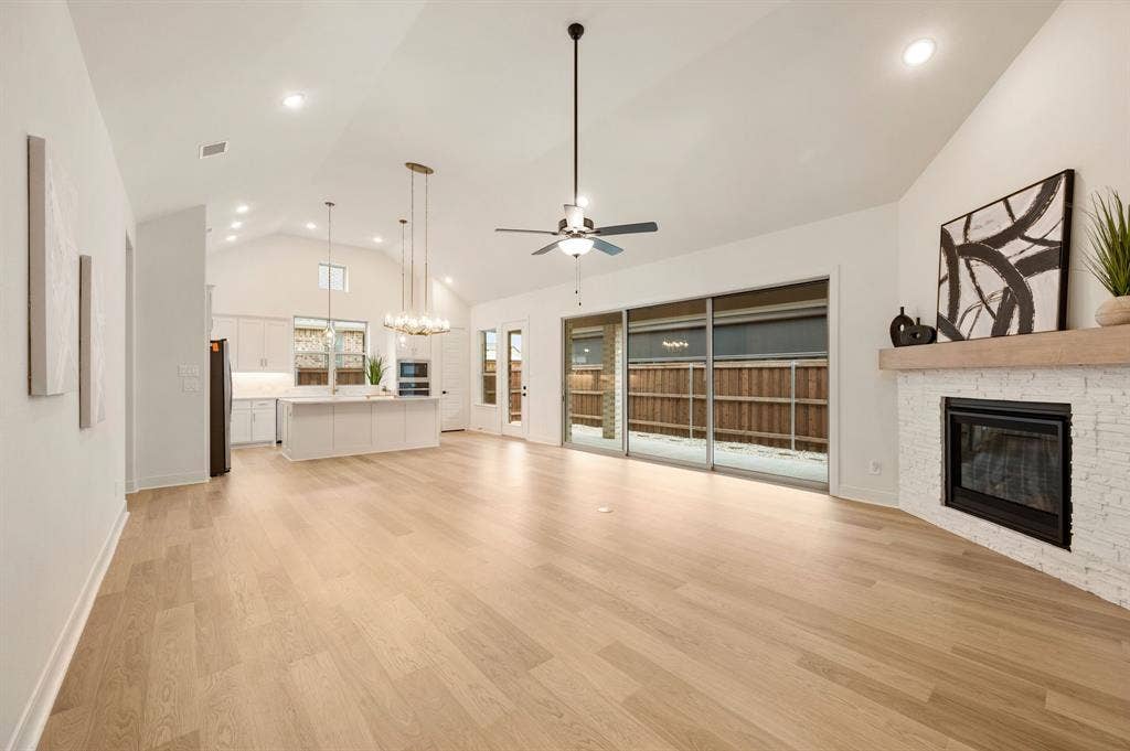 4821 Forest Crest Parkway, Arlington, TX 76005 4821 Forest Crest Parkway, Arlington, TX 76005